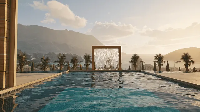 Royal View Resort & Spa City 5 stars — photo 25